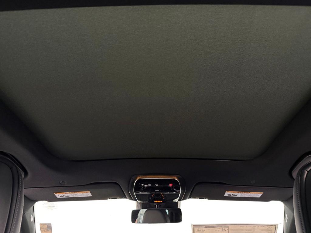 new 2026 Mercedes-Benz GLC 300 car, priced at $61,735