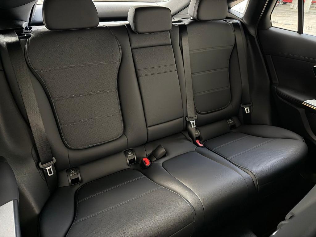 new 2026 Mercedes-Benz GLC 300 car, priced at $61,735