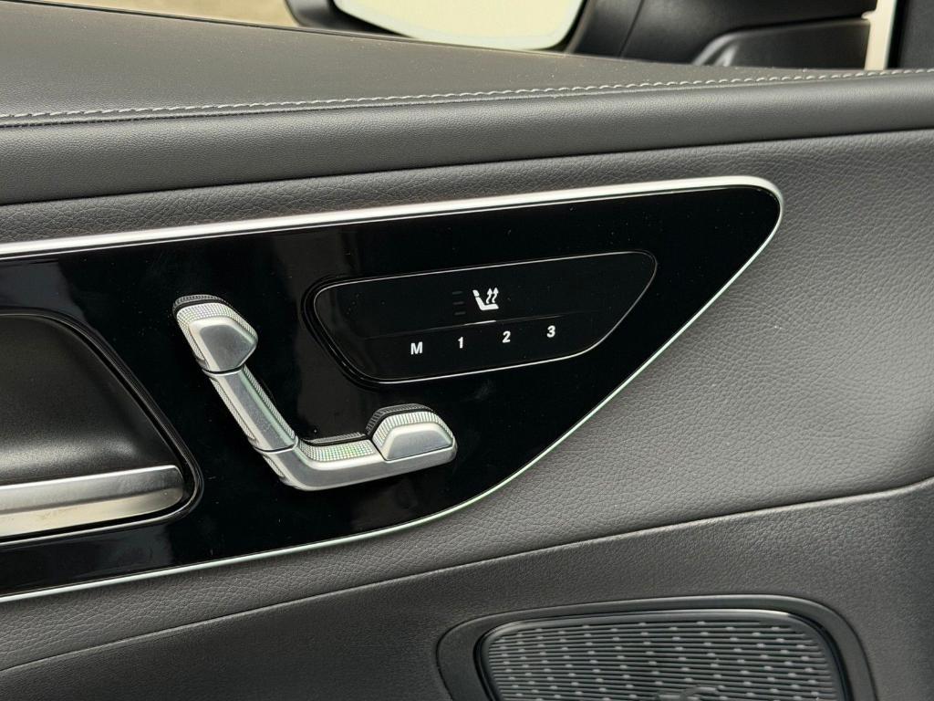 new 2026 Mercedes-Benz GLC 300 car, priced at $61,735