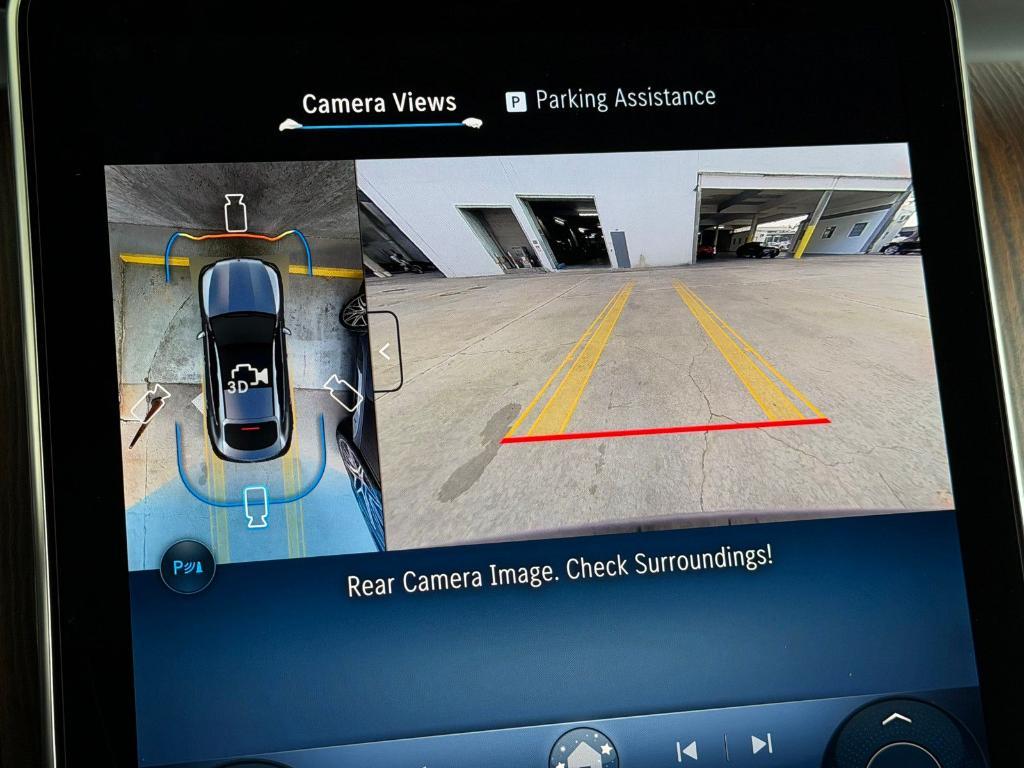 new 2026 Mercedes-Benz GLC 300 car, priced at $61,735