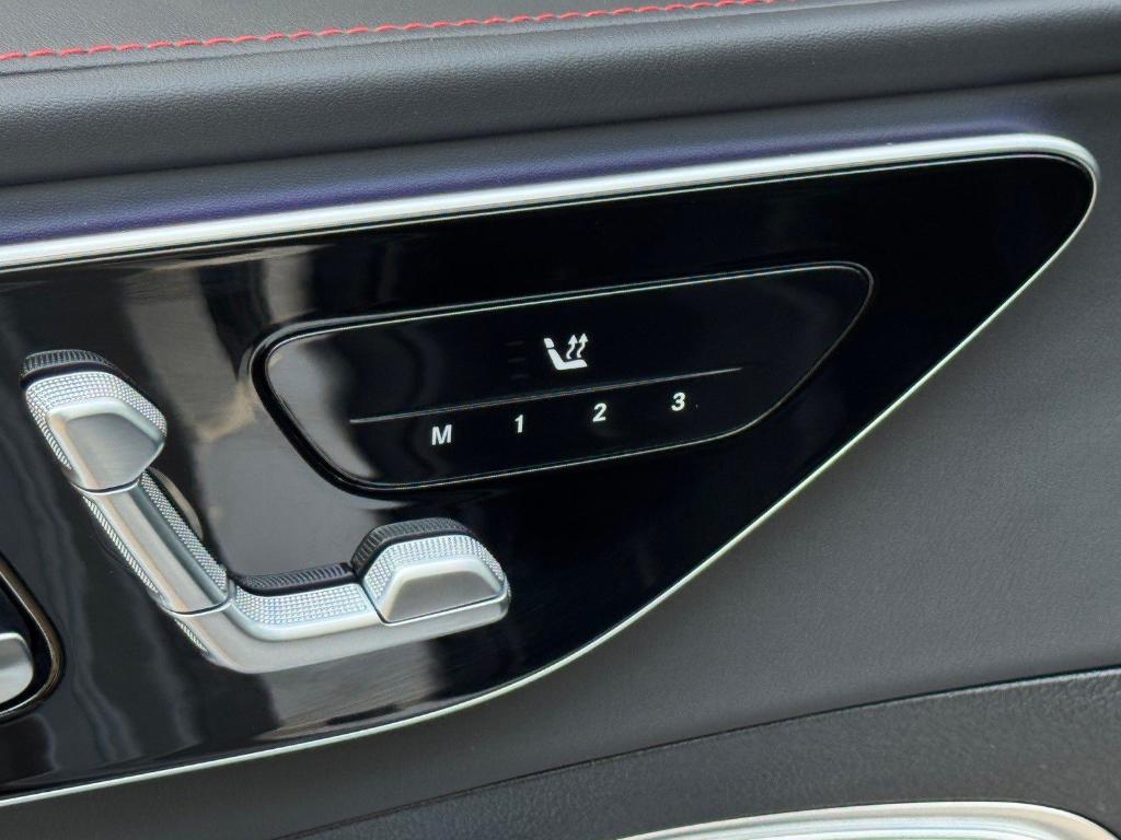 new 2026 Mercedes-Benz C-Class car, priced at $70,685