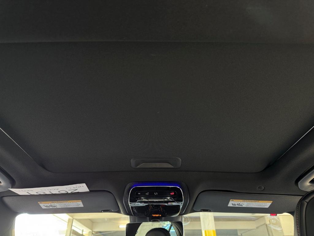 new 2026 Mercedes-Benz C-Class car, priced at $70,685