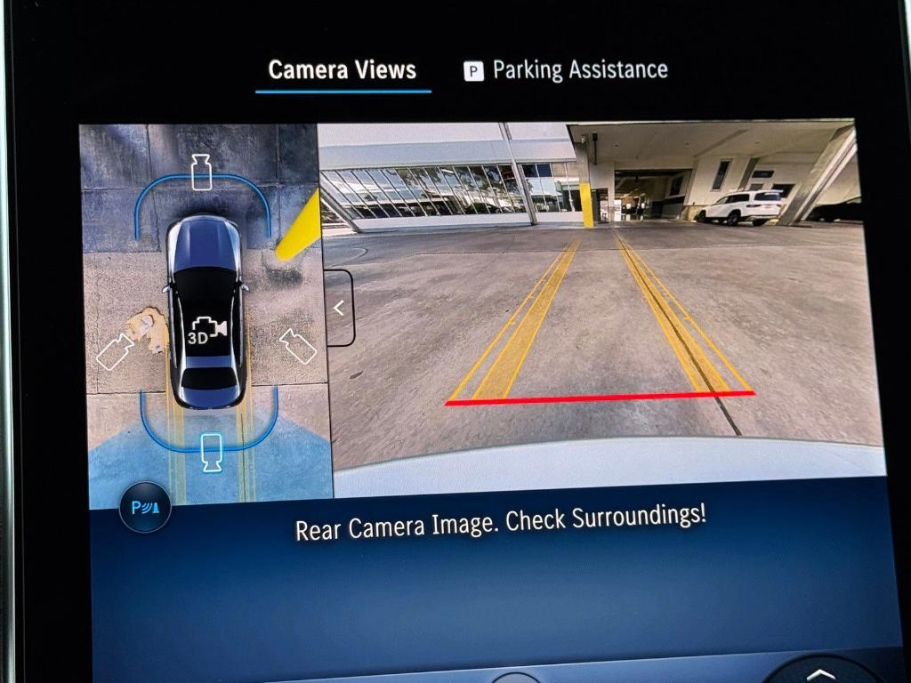 new 2026 Mercedes-Benz C-Class car, priced at $70,685