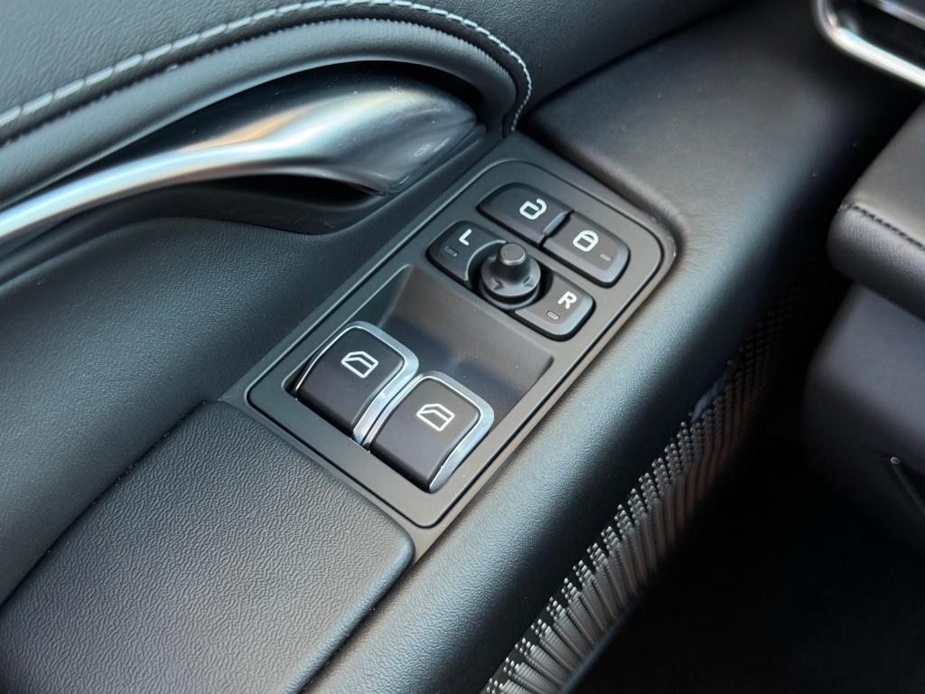 new 2025 Lotus Emira car, priced at $109,880