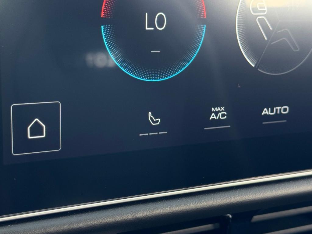 new 2025 Lotus Emira car, priced at $109,880