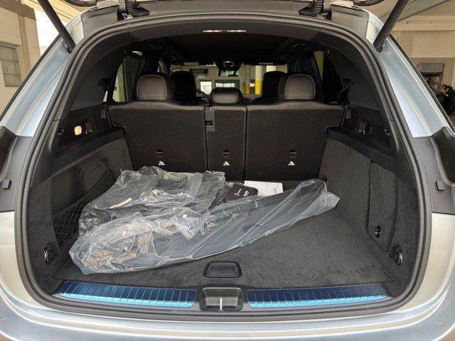 new 2025 Mercedes-Benz GLE 350 car, priced at $66,765