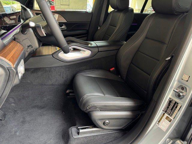 new 2025 Mercedes-Benz GLE 350 car, priced at $66,765