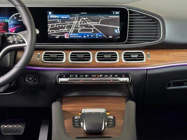 new 2025 Mercedes-Benz GLE 350 car, priced at $66,765