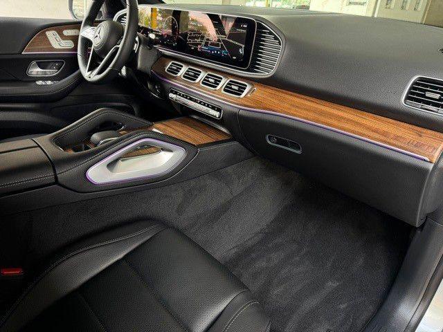 new 2025 Mercedes-Benz GLE 350 car, priced at $66,765