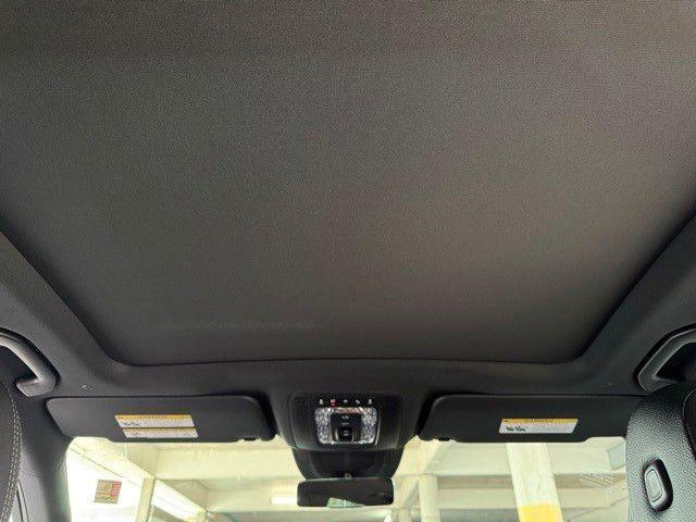 new 2025 Mercedes-Benz GLE 350 car, priced at $66,765