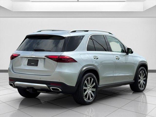 new 2025 Mercedes-Benz GLE 350 car, priced at $66,765
