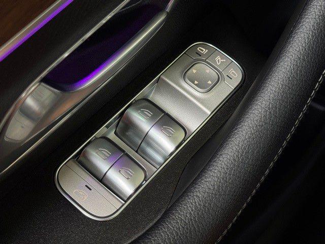 new 2025 Mercedes-Benz GLE 350 car, priced at $66,765