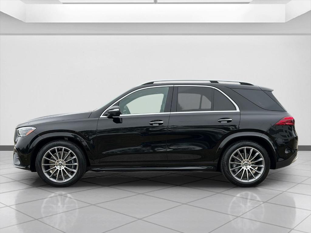 new 2026 Mercedes-Benz GLE 580 car, priced at $99,065