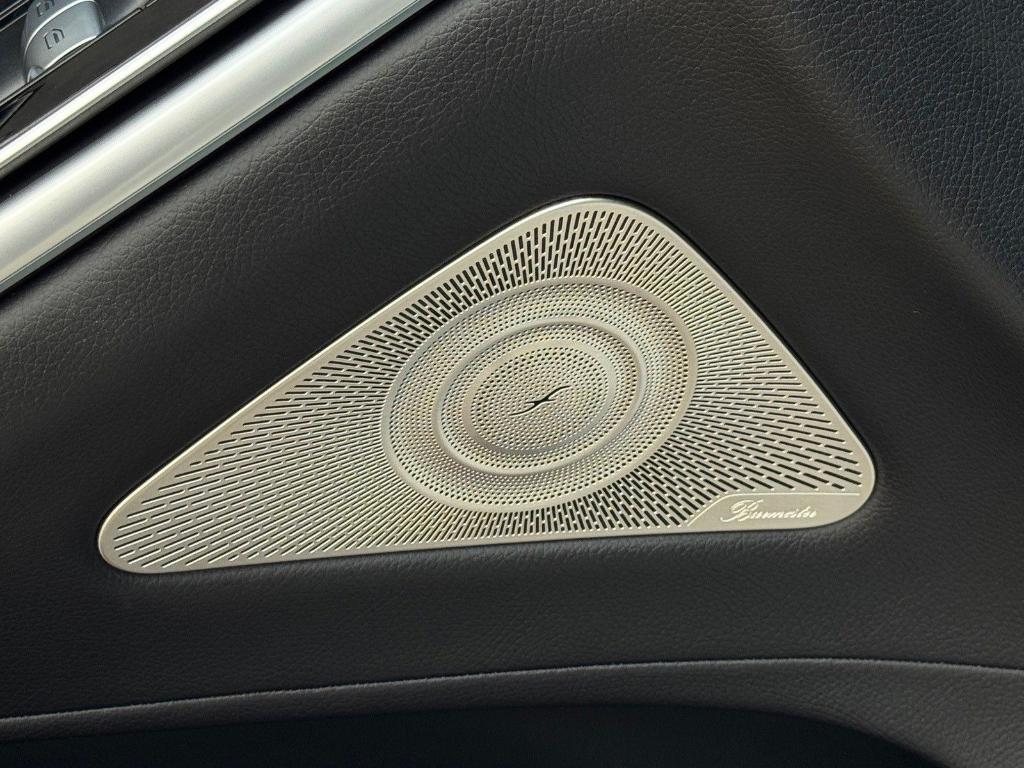 new 2026 Mercedes-Benz AMG S 63 E car, priced at $202,110