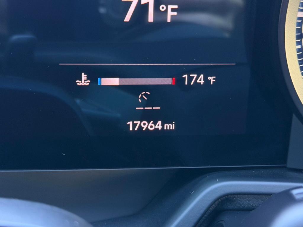 used 2023 Porsche 911 car, priced at $149,440