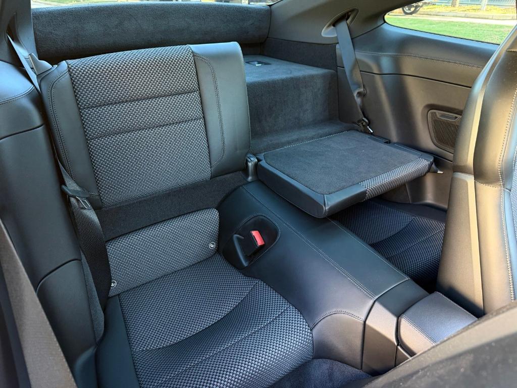 used 2023 Porsche 911 car, priced at $149,440