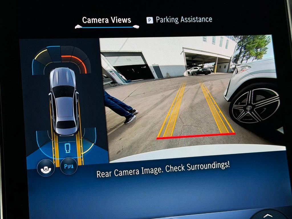 new 2026 Mercedes-Benz C-Class car, priced at $52,560