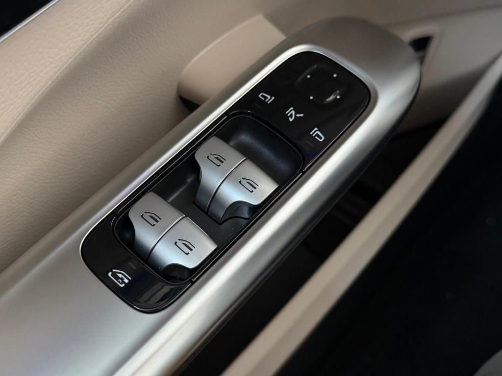 new 2026 Mercedes-Benz C-Class car, priced at $52,560