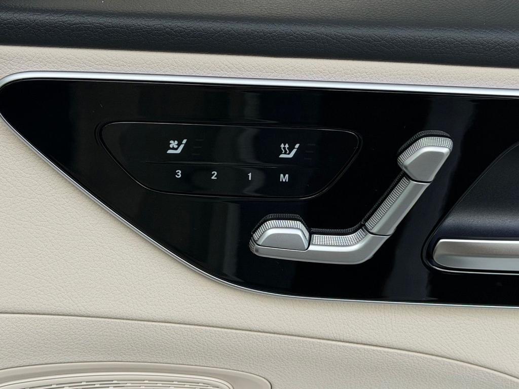 new 2026 Mercedes-Benz C-Class car, priced at $52,560