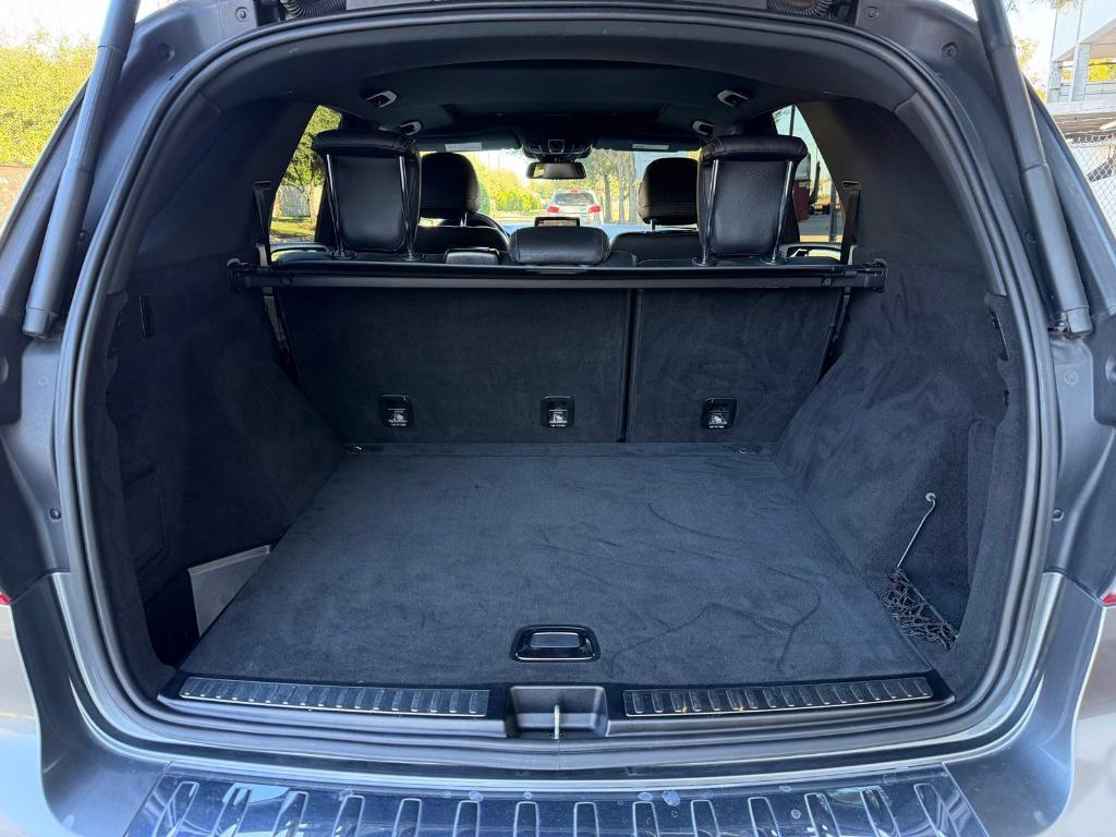 used 2017 Mercedes-Benz GLE 350 car, priced at $16,880