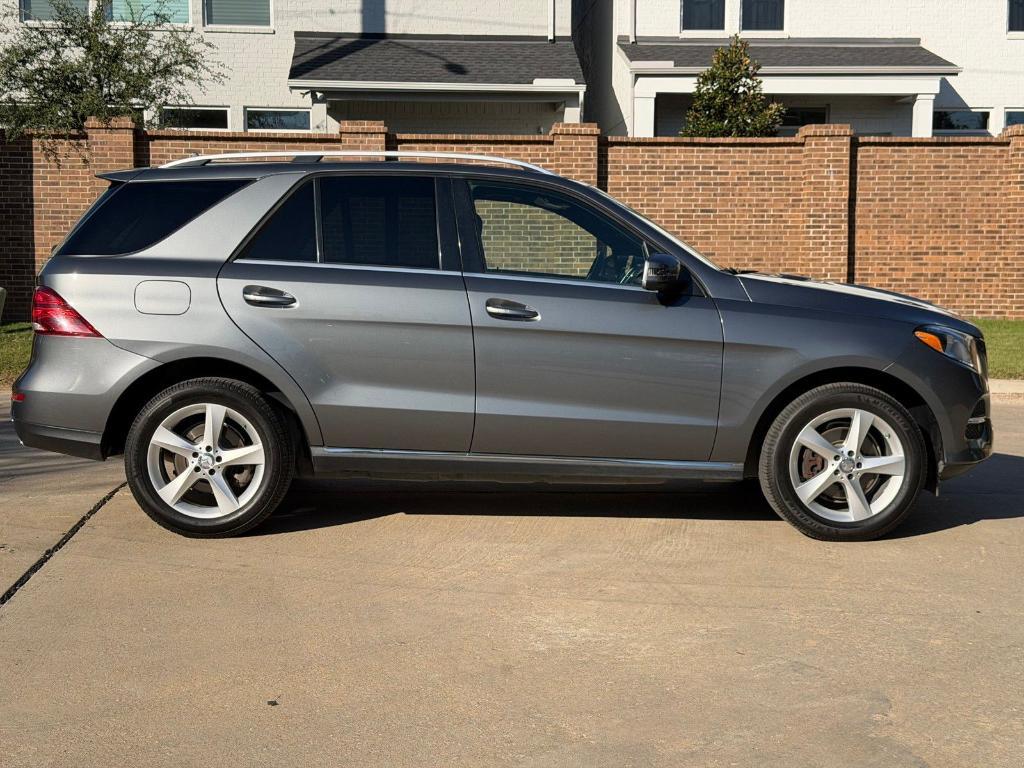 used 2017 Mercedes-Benz GLE 350 car, priced at $16,880