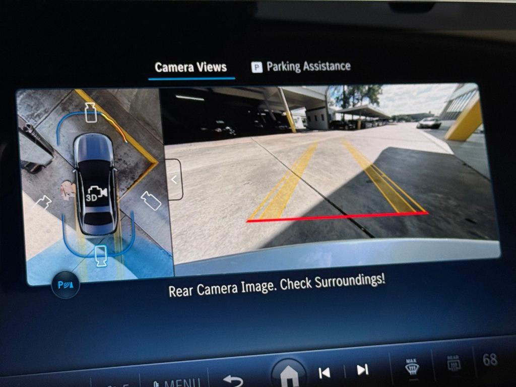 new 2026 Mercedes-Benz E-Class car, priced at $75,410