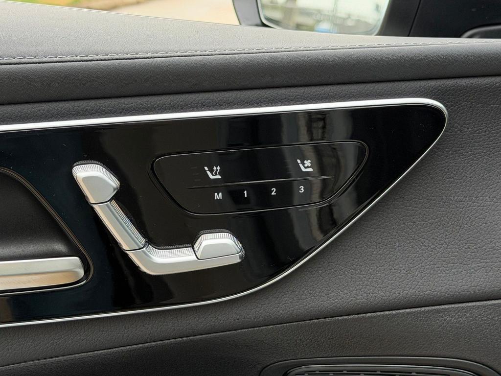 used 2025 Mercedes-Benz AMG GLC 43 car, priced at $62,880