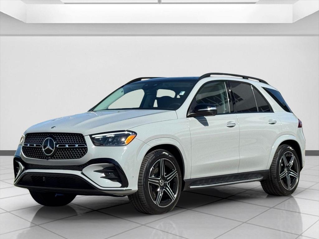 new 2026 Mercedes-Benz GLE 450 car, priced at $83,000