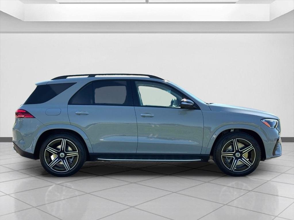 new 2026 Mercedes-Benz GLE 450 car, priced at $83,000