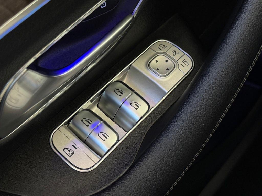 new 2026 Mercedes-Benz GLE 450 car, priced at $83,000