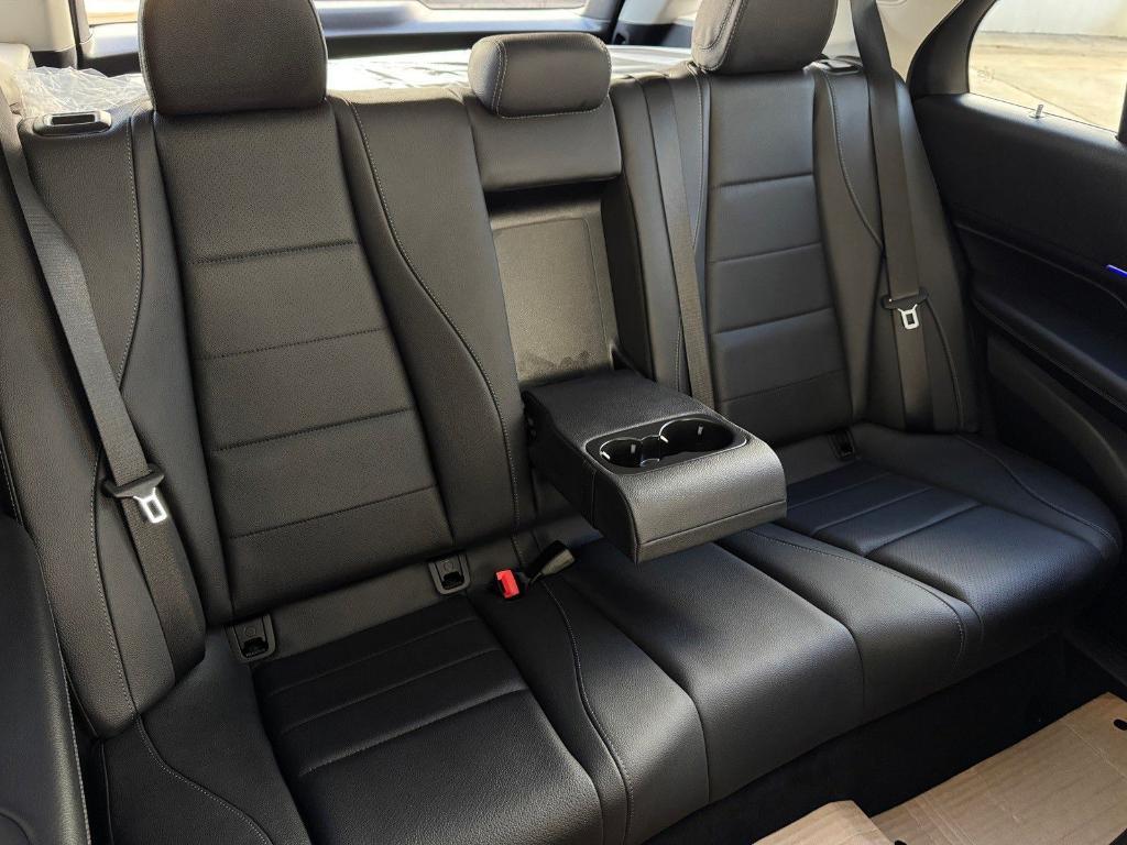 new 2026 Mercedes-Benz GLE 450 car, priced at $83,000