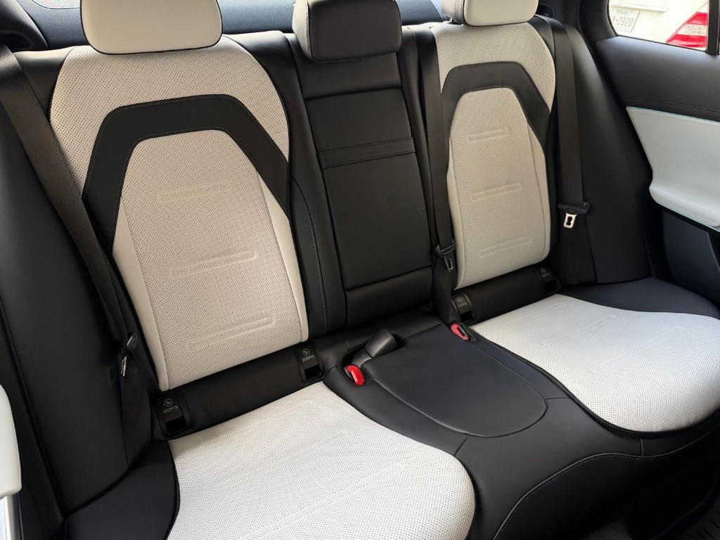 new 2026 Mercedes-Benz AMG E 53 car, priced at $107,610