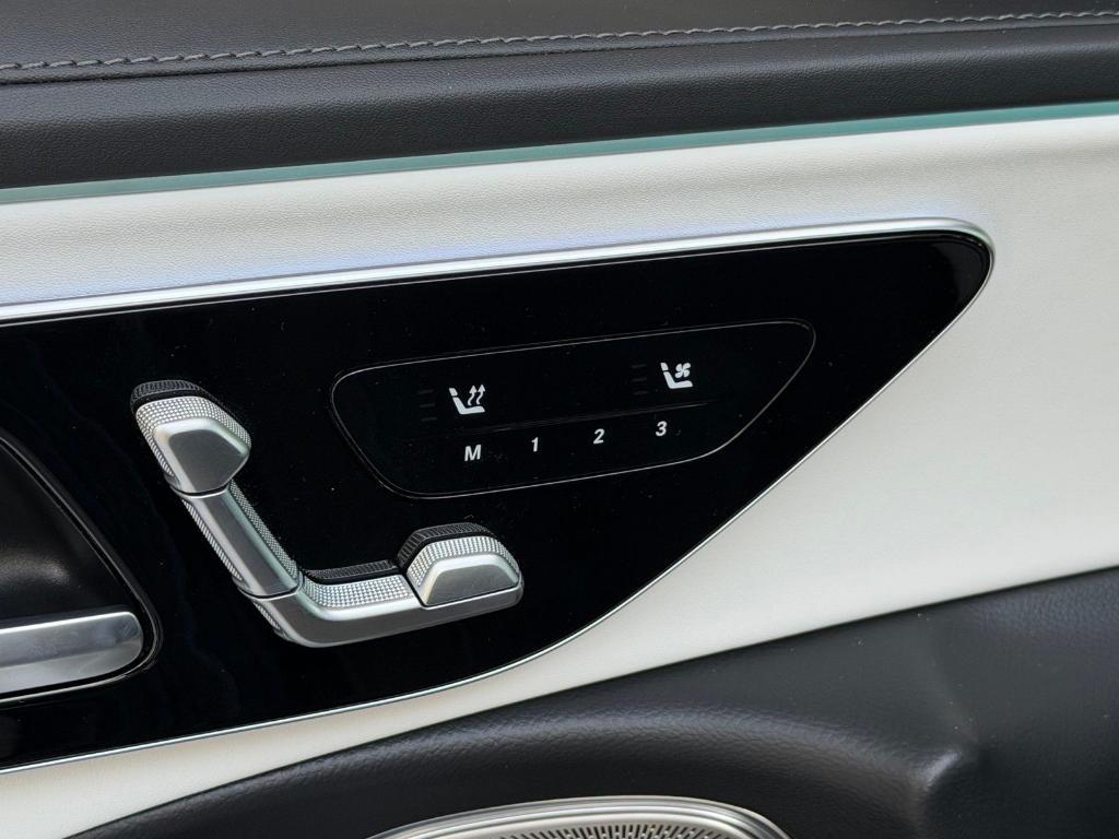 new 2026 Mercedes-Benz AMG E 53 car, priced at $107,610