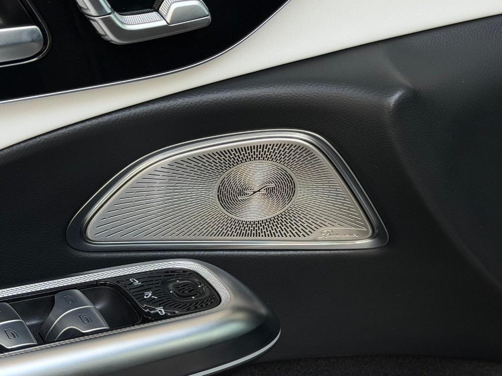 new 2026 Mercedes-Benz AMG E 53 car, priced at $107,610