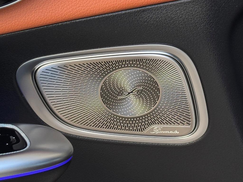 new 2026 Mercedes-Benz GLC 300 car, priced at $59,600