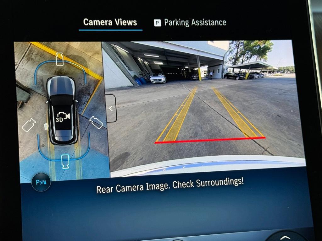 new 2026 Mercedes-Benz GLC 300 car, priced at $59,600