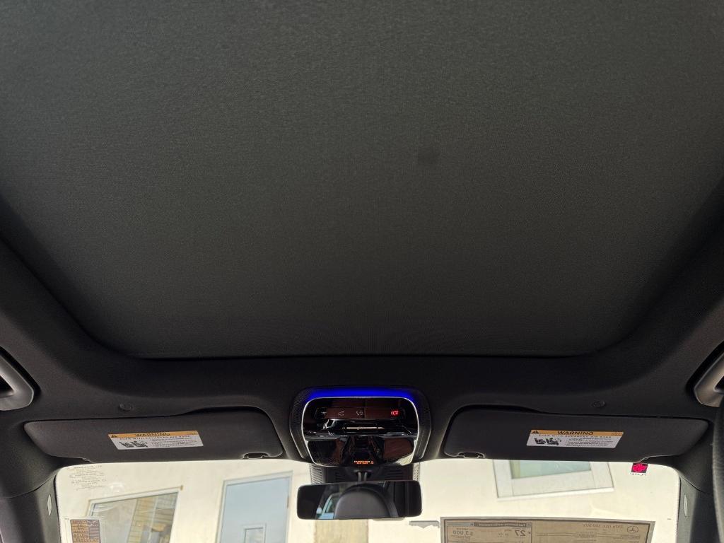 new 2026 Mercedes-Benz GLC 300 car, priced at $59,600