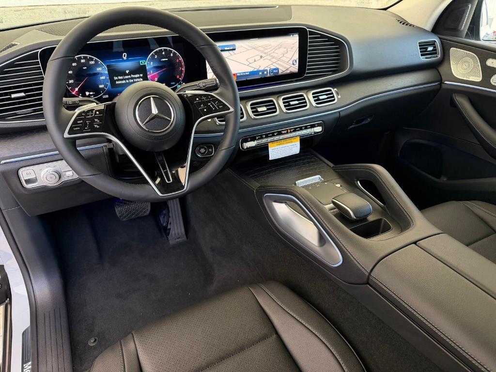 new 2026 Mercedes-Benz GLE 450 car, priced at $81,495