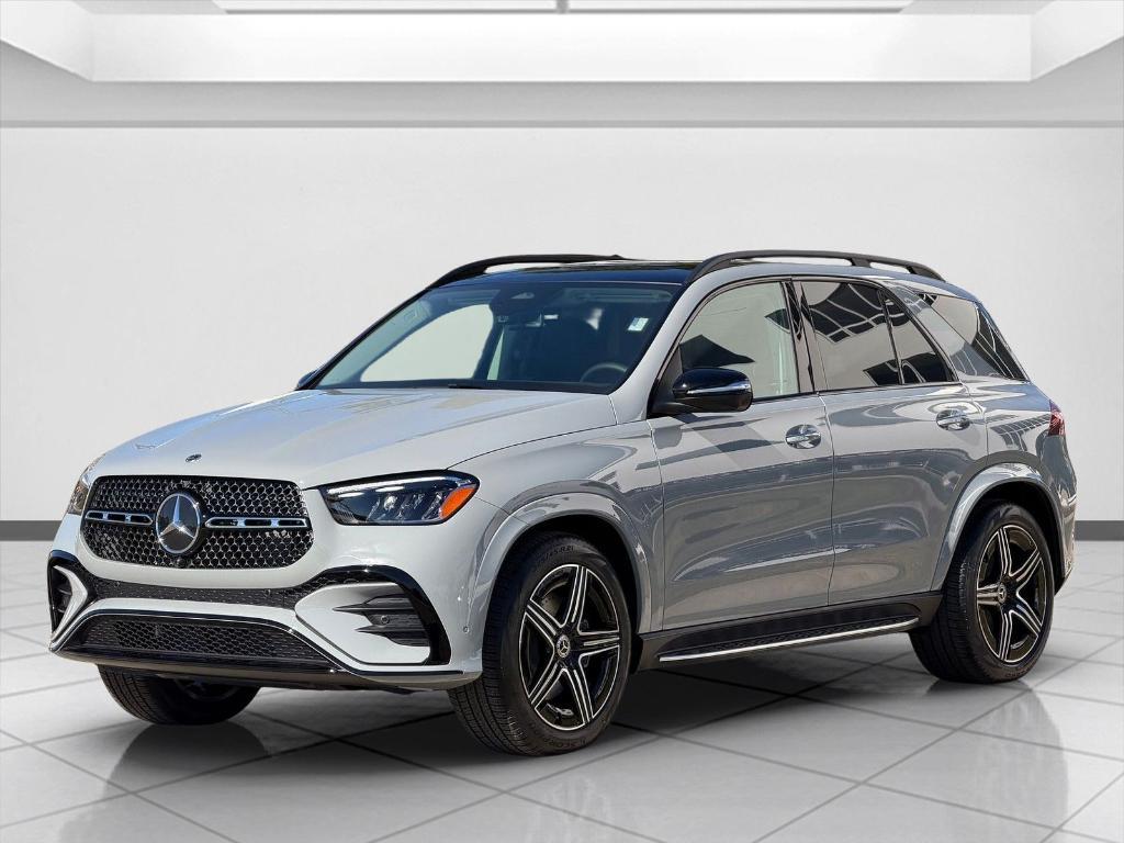 new 2026 Mercedes-Benz GLE 450 car, priced at $81,495
