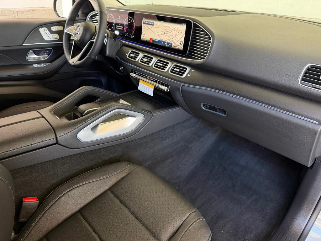 new 2026 Mercedes-Benz GLE 450 car, priced at $81,495