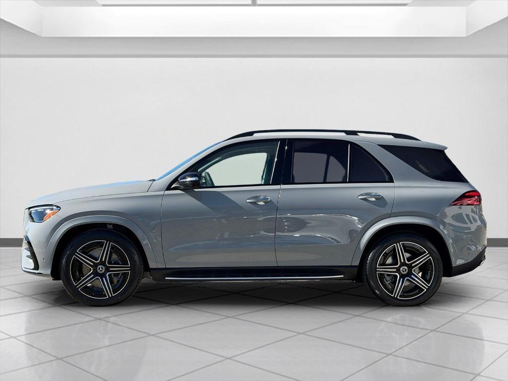 new 2026 Mercedes-Benz GLE 450 car, priced at $81,495