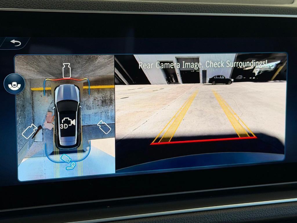 new 2026 Mercedes-Benz GLE 450 car, priced at $81,495