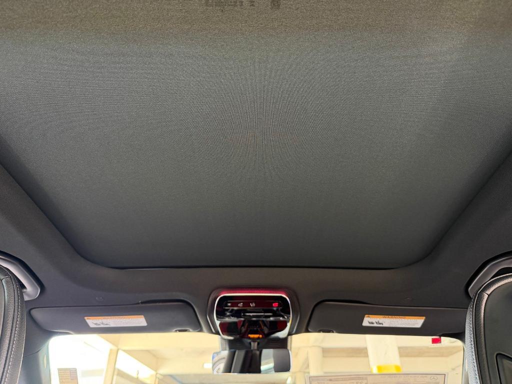 new 2026 Mercedes-Benz AMG GLC 43 car, priced at $79,855