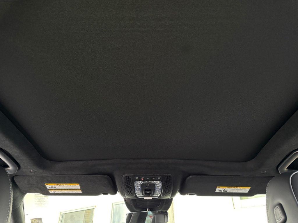 new 2026 Mercedes-Benz AMG GLE 63 car, priced at $139,370