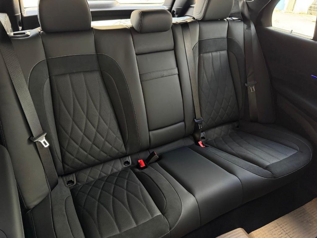 new 2026 Mercedes-Benz AMG GLE 63 car, priced at $139,370