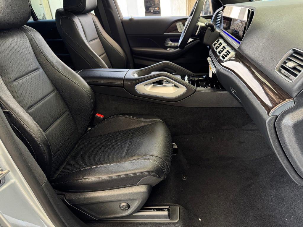 new 2026 Mercedes-Benz GLE 450 car, priced at $83,235