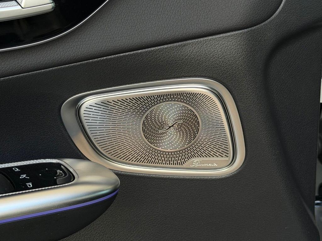 new 2026 Mercedes-Benz GLC 300 car, priced at $56,930