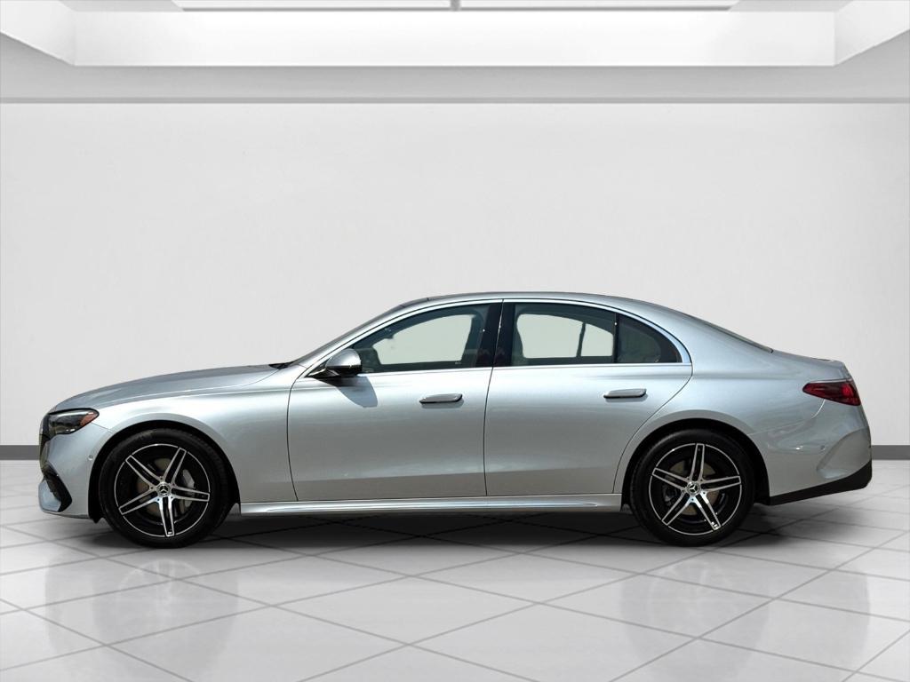 new 2026 Mercedes-Benz E-Class car, priced at $69,985