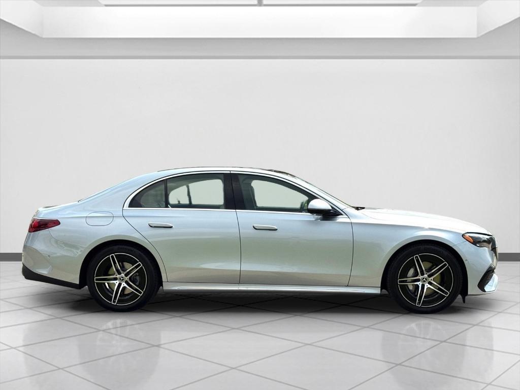 new 2026 Mercedes-Benz E-Class car, priced at $69,985