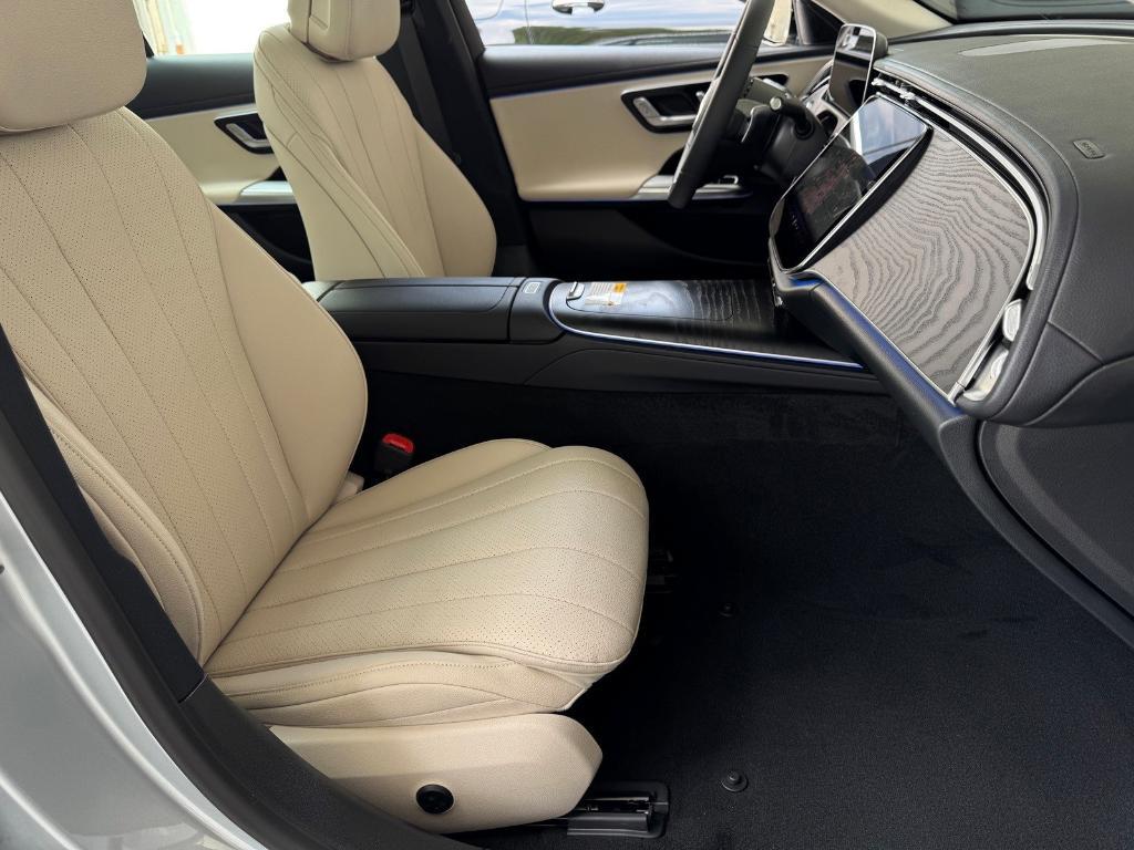 new 2026 Mercedes-Benz E-Class car, priced at $69,985
